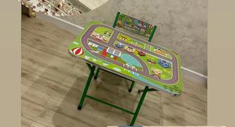 Детская парта