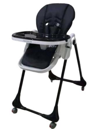 Детский кормление стульчик