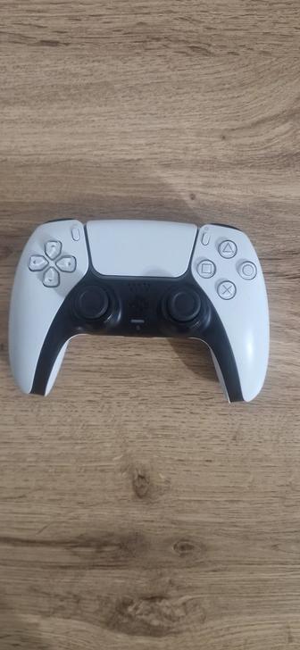 Геймпад DualSense для PS5