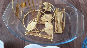 Посуда новая и б/у продаю срочно в связи с переездом. Цена договорная.