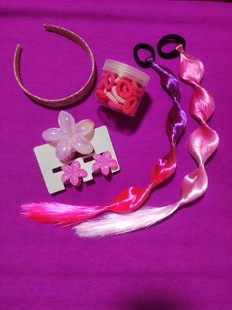 Подарочные наборы для девочек