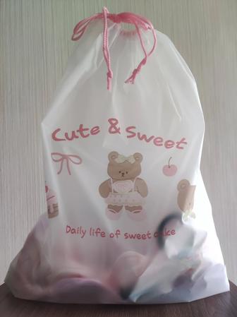 Наборы аксессуаров для девочек