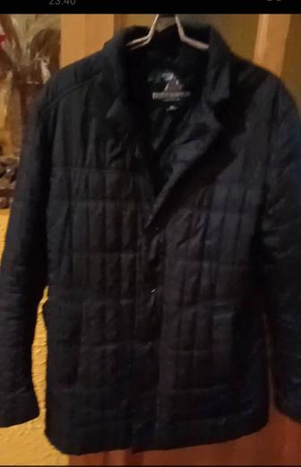 Брендовая куртка Демис , и жилет подклад