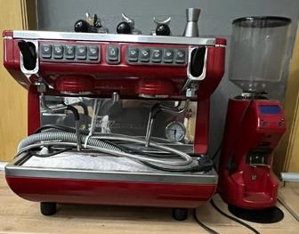 Кофемашина Simonelli