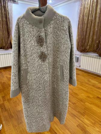 Продам пальто