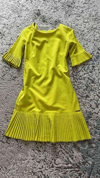 Платье вечернее сатылады 42-44 размеры