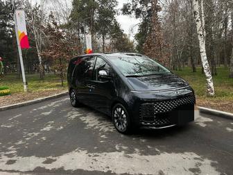 Пассажирские перевозки