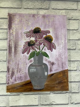 Интерьерные картины