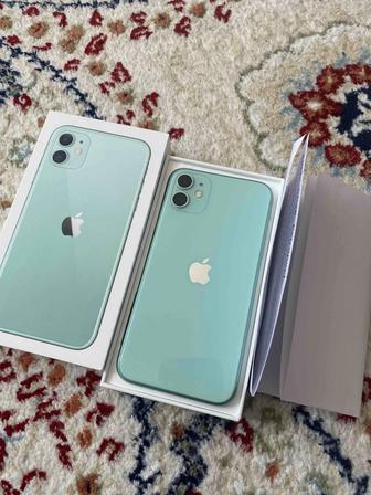 Продам iPhone 11