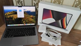 MacBook Pro 14 M1 Pro 16GB 512GB Apple