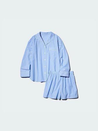 Продам пижамы от бренда Uniqlo