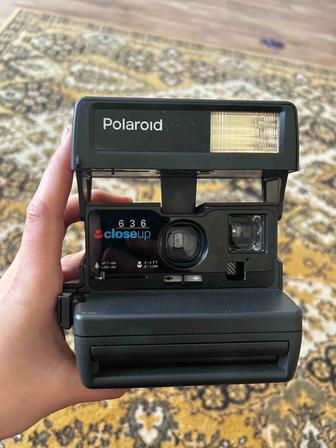 Фотоаппарат Polaroid