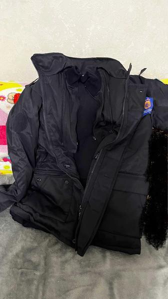 Продам бушлат