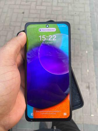 А52 самсунг продажа 128 гб