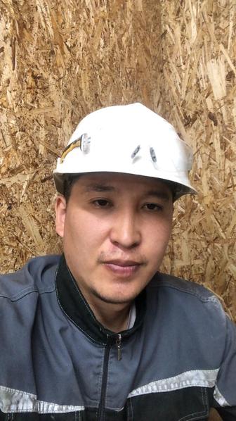 Услуги электрика, услугу КИП (киповца)