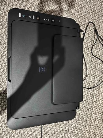 Canon pixma E414