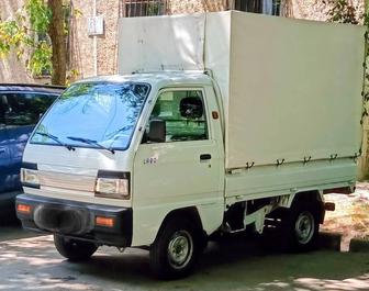 Аренда Chevrolet labo