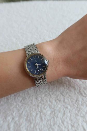 Винтажные часы