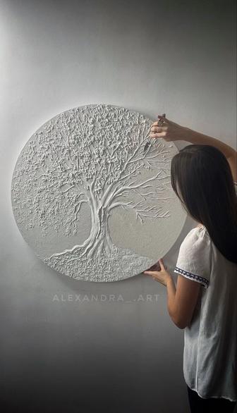 Интерьерная картина