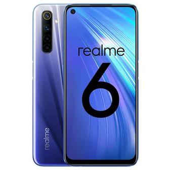 Смартфон Realme 6