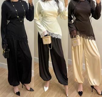 Оптом бағада прямой бишкектен және Гуанжоу дан келетін көйлектер