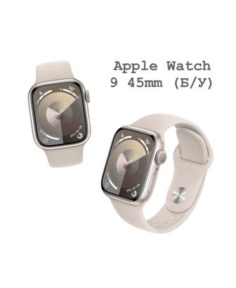 Продам часы Apple Watch 9