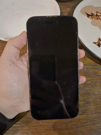 Айфон 14 про