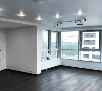 Ремонт, Поклейка обоев, покраска стен и потолков, галтели161616, ламинат.