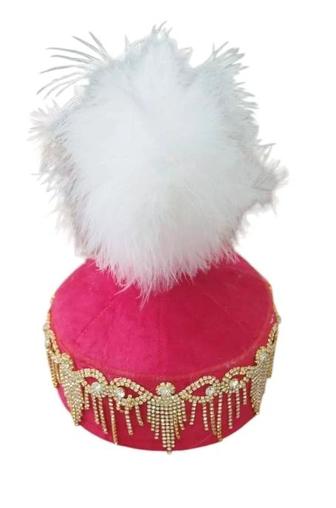 Казахская национальная платья.