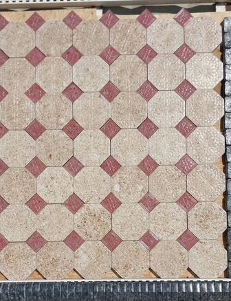Брусчатка Бордюр