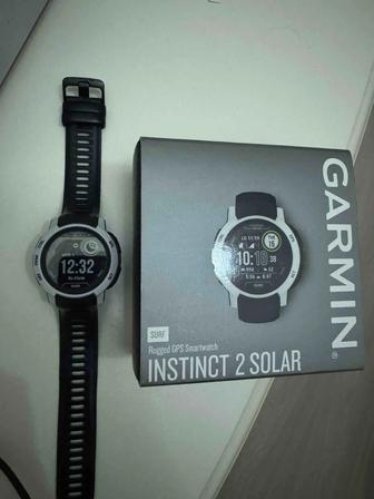 Garmin Instinct 2 Solar