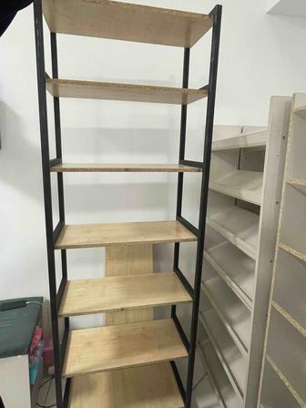 Стеллаж полка