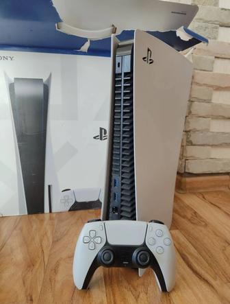 PlayStation 5