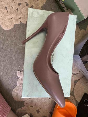 Продам туфли