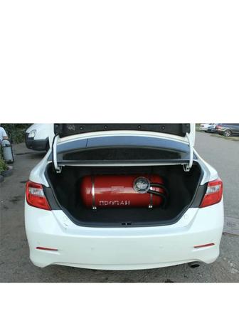 Установка гбо Шымкент