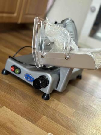 Слайсер RGV Новый