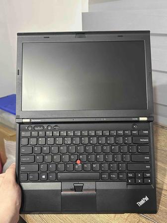 Ноутбук Lenovo Thinkpad X230 I3/4GB/120SSD