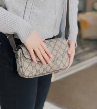 Gucci сумка оригинал