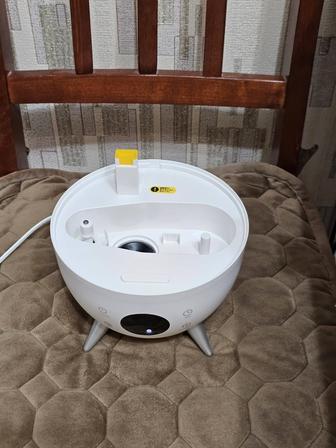 Увлажнитель воздуха Deerma Humidifier DEM-LD612 белый