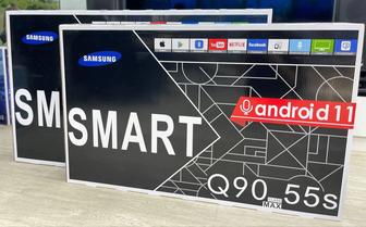 Smart TV SAMSUNG