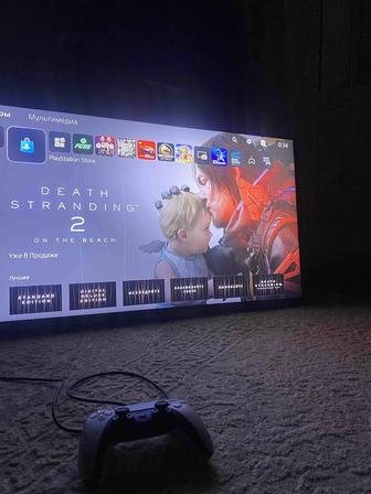 Ps 5slim