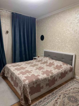 Спальный гарнитур с матрасом