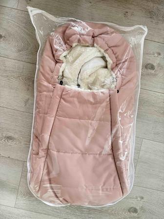Конверт для малыша