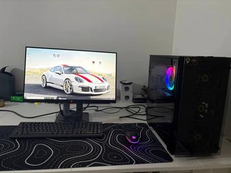 Компьютер Core i7