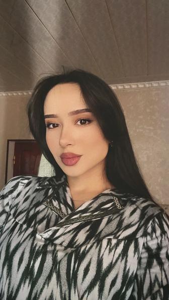 Макияж