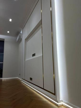 Уборка квартир, офисов и коттеджей