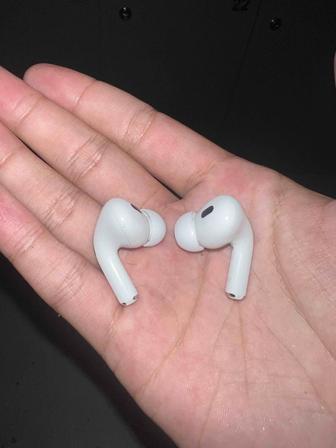 Продам Airpods pro 2-го поколения
