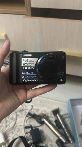 Фотоаппарат Sony