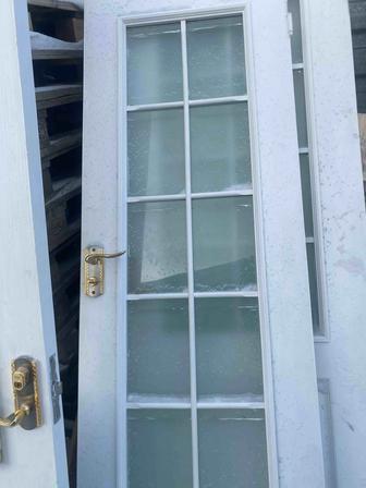 Межкомдвери б/у продам