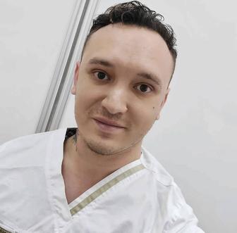 Услуги Фельдшера/медбрата